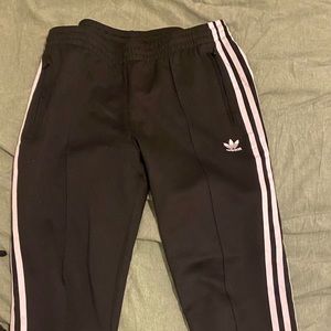 Adidas joggers